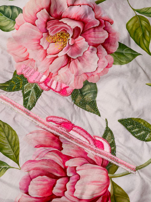 Blush Peony