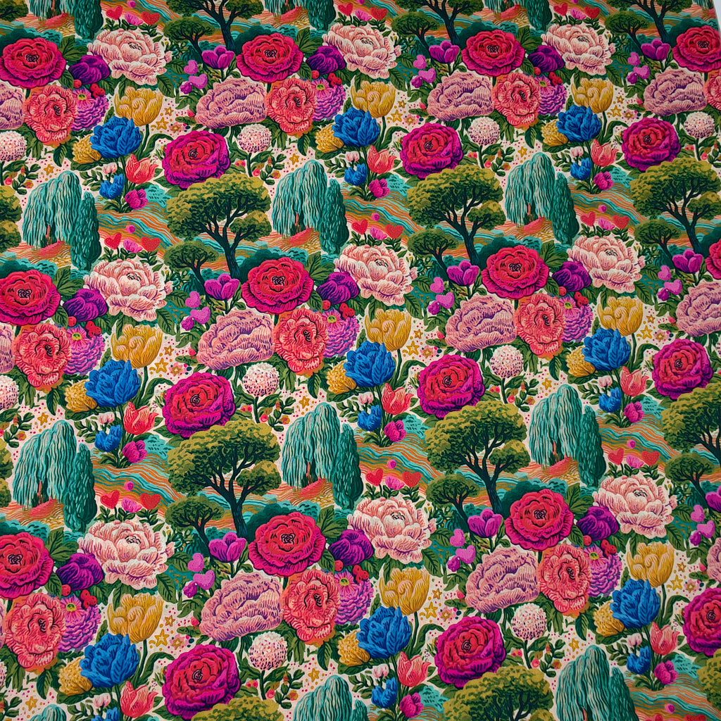 Rose Grove