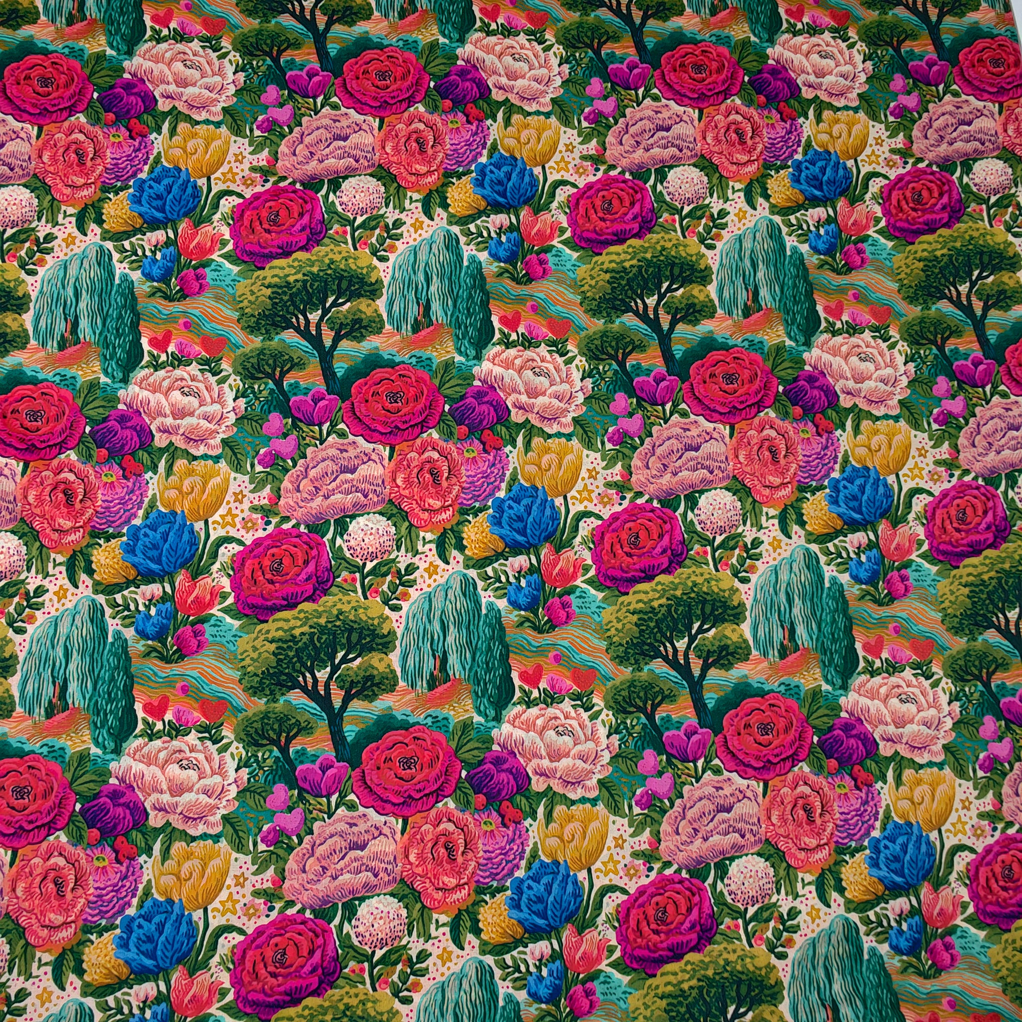 Rose Grove
