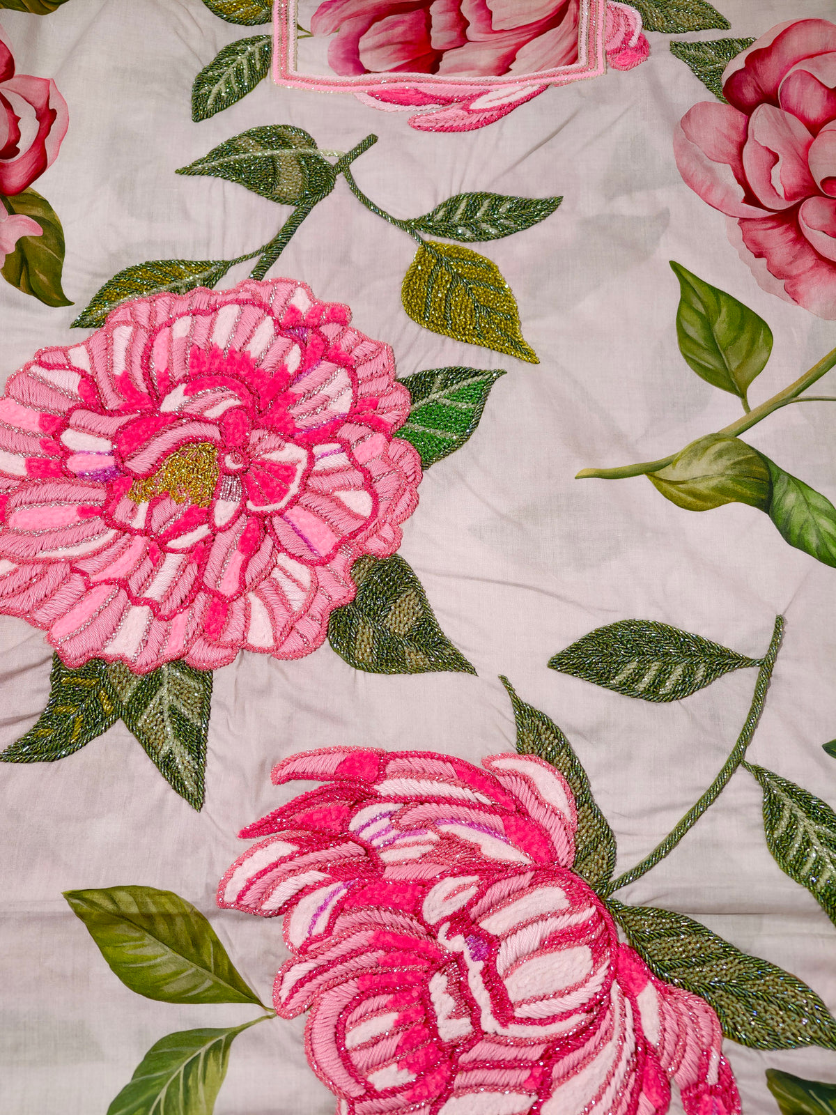 Blush Peony