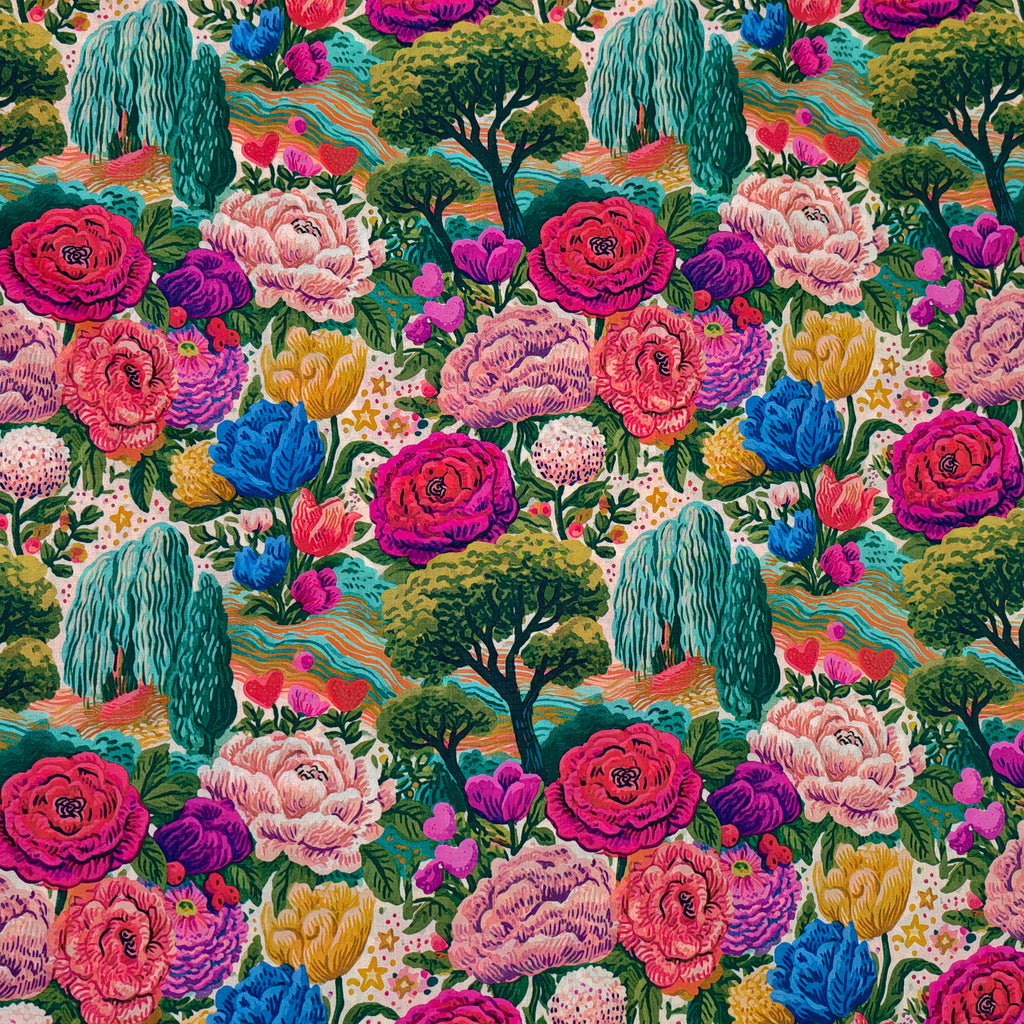 Rose Grove