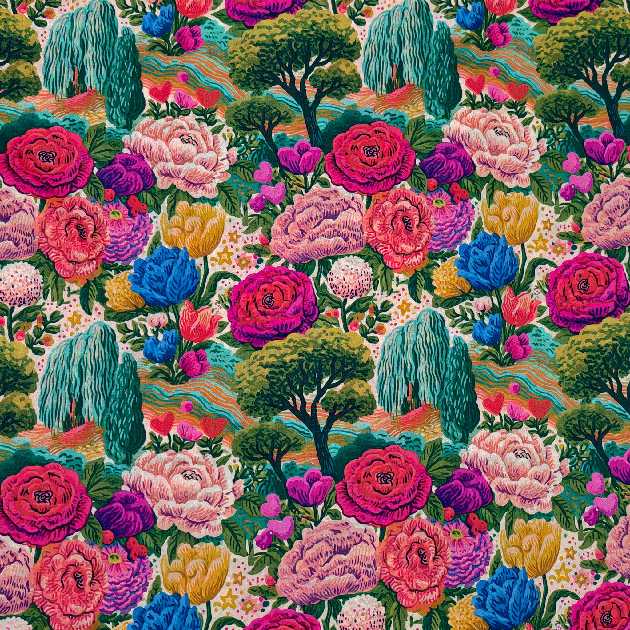 Rose Grove