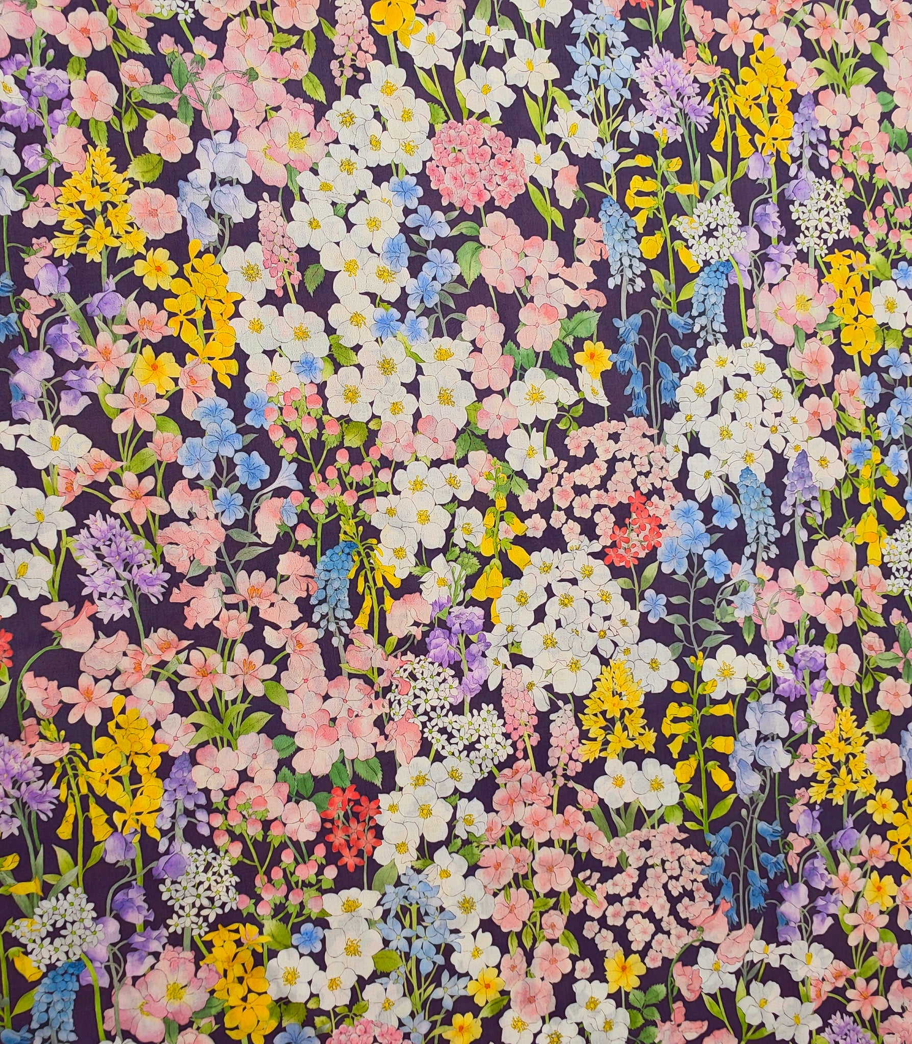 Violet Garden