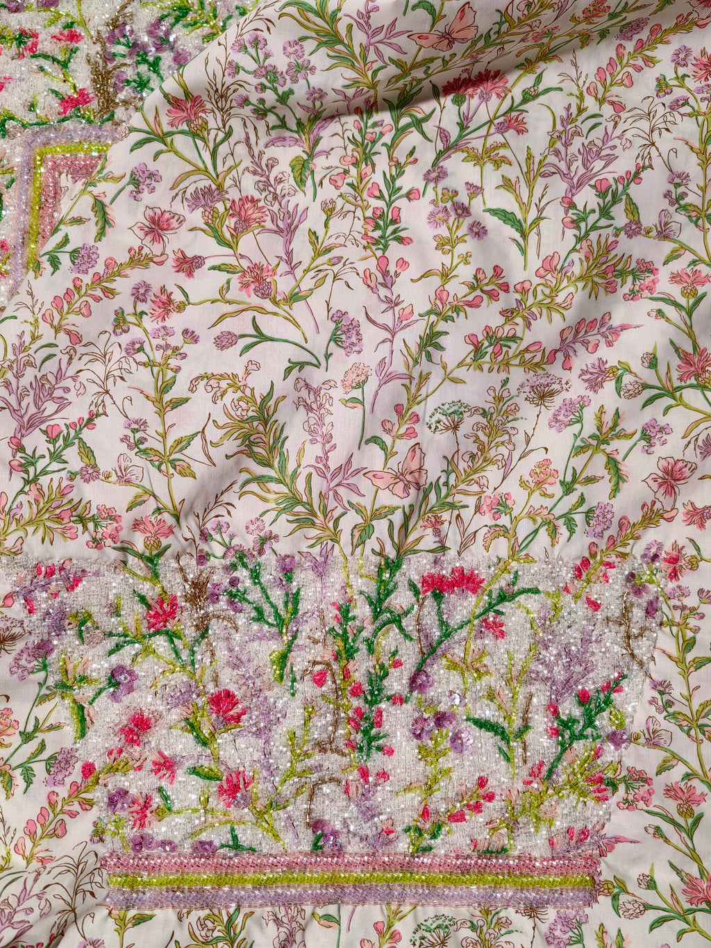 Summer Hedgerow