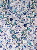 Starlit Petals