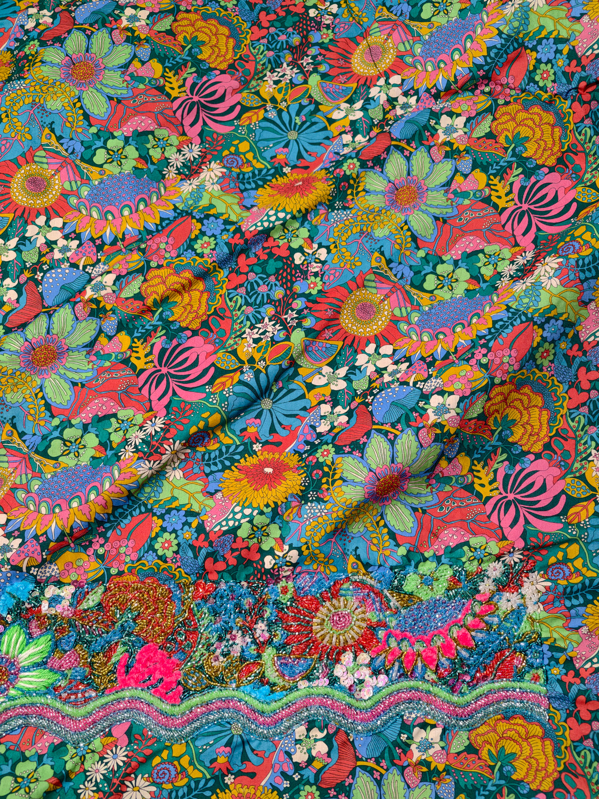 Paradise Garden