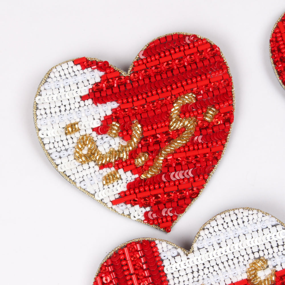 GCC BROOCHES