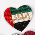 GCC BROOCHES
